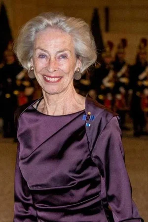 Lieke Gaarlandt-Van Voorst van Beest