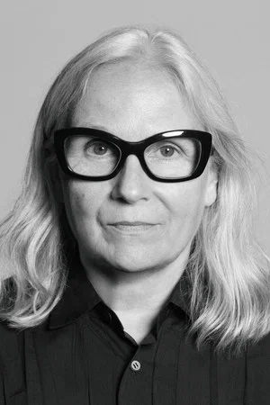 Brigitte Lacombe