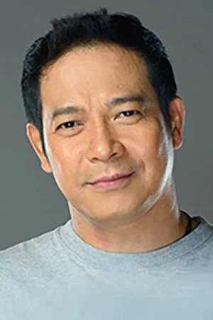 Daniel Fernando