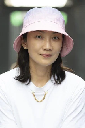 Pang Liwei