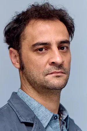 Aineias Tsamatis