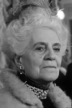 Елизавета Тюремнова