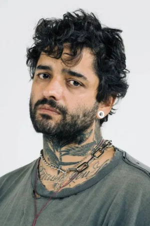 Lucas Silveira