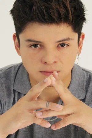 Jorge Baeza