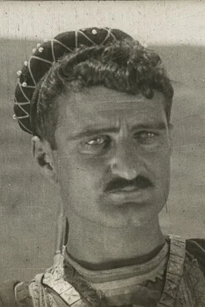 Кохта Каралашвили