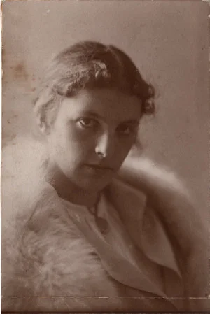 Александра Ребикова