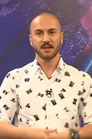 Георгий Габуния