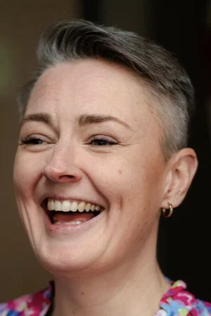 Lene Henriksen Larsen