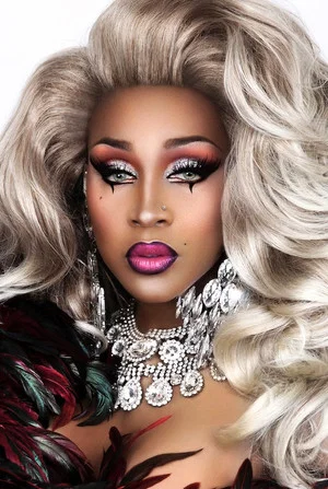A'Keria C. Davenport