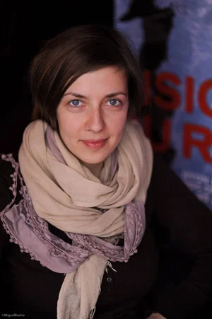 Dagnė Vildžiūnaitė