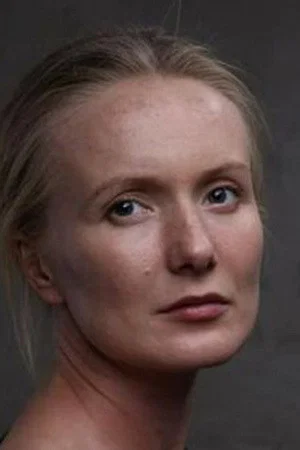 Svetlana Stolyarova