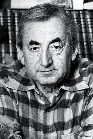 Семён Лунгин