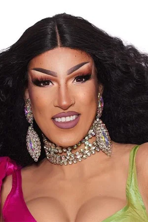 Фото: Kendall Gender