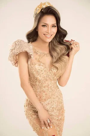 Hồng Ngọc