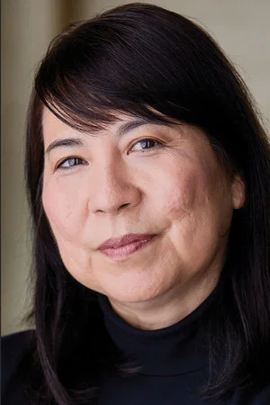 Iris Yamashita