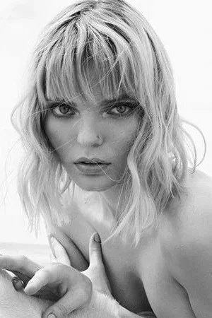 Valeria Zock