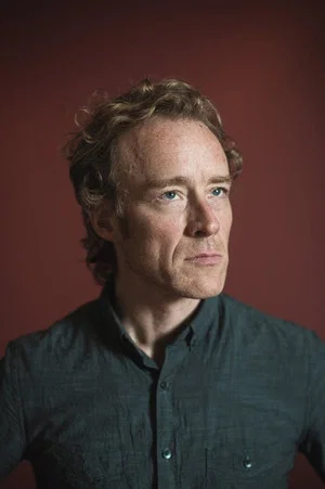 Alan Sparhawk
