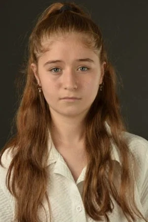 Berfin Alarçin