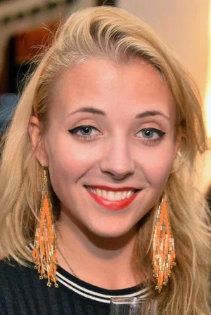 Anna Julie Slováčková