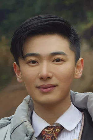 Wang Zihan
