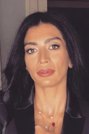Mariam Ahmady