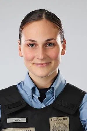 Valérie Lemire