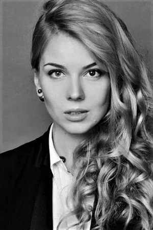 Екатерина Лопарёва
