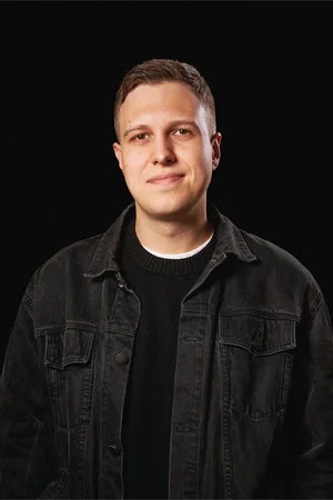 Maksym Serdiuk