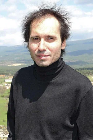 Давид Десола