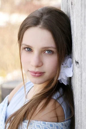 Rébecca Veilleux
