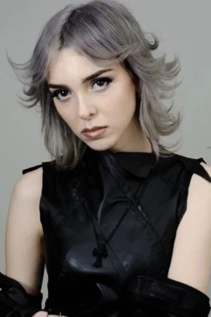 Sophie Powers