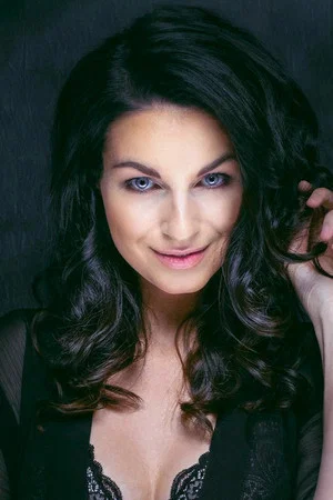 Věra Vodičková