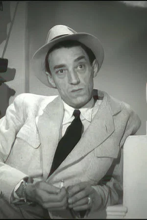 Jo Dervo