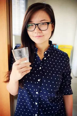 赵慧珊