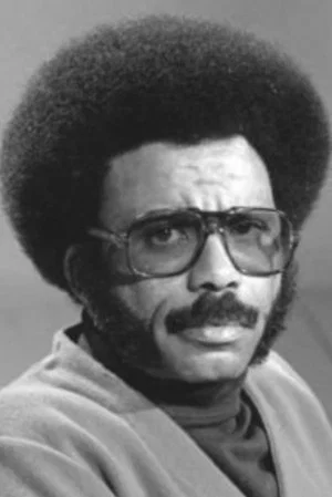 Фото: Ralph Waldo "Petey" Greene, Jr.