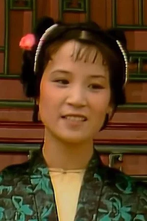 Bai Shuqing