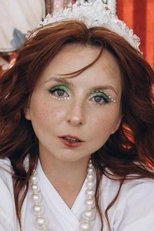 Татьяна Качурина