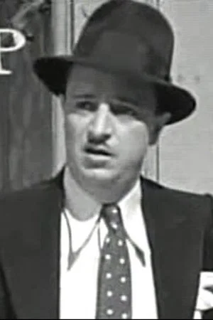 Charles Dorety