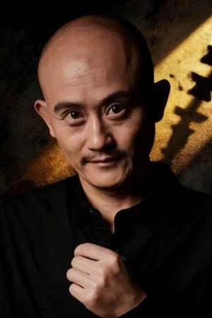 Li Baofeng
