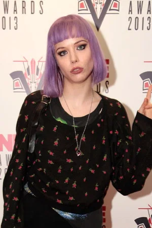 Alice Glass