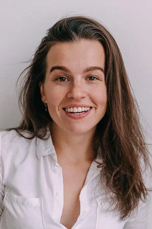 Markéta Bílková