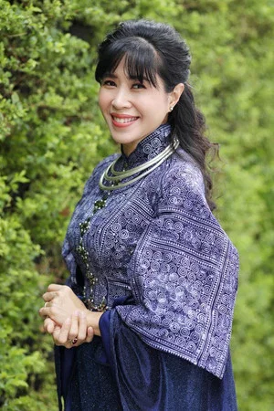 Quỳnh Hoa