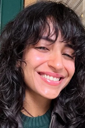 Ruhee Dosani