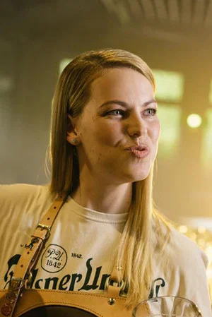 Tereza Paurová
