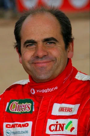Pedro Matos Chaves