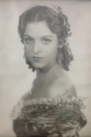 Victoria Blanco