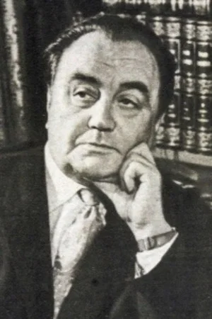 Виталий Губарев
