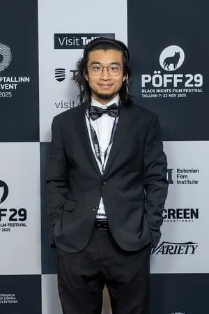 Chris Lau