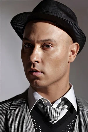 Алексей Фокин
