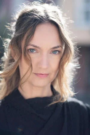 Kristin Sikder